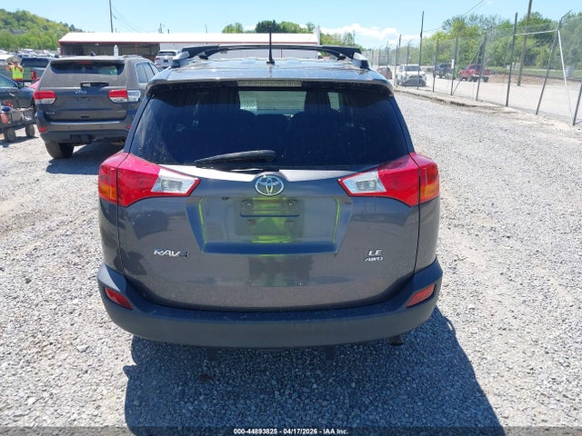 Toyota RAV4 LE 2014 2T3BFREV8EW220277 Image 16