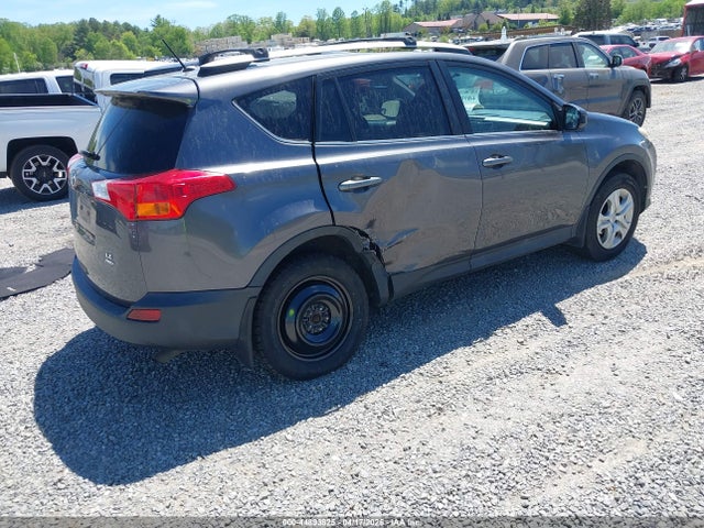 Toyota RAV4 LE 2014 2T3BFREV8EW220277 Image 4