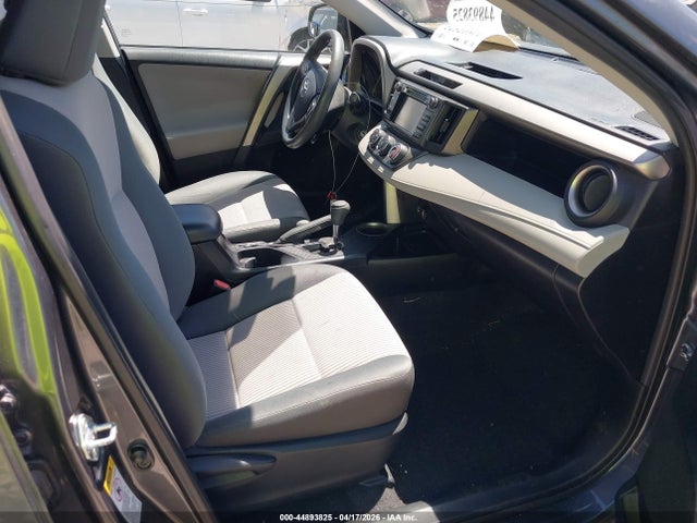 Toyota RAV4 LE 2014 2T3BFREV8EW220277 Image 5