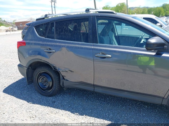 Toyota RAV4 LE 2014 2T3BFREV8EW220277 Image 6