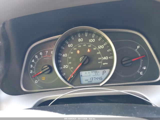 Toyota RAV4 LE 2014 2T3BFREV8EW220277 Image 7