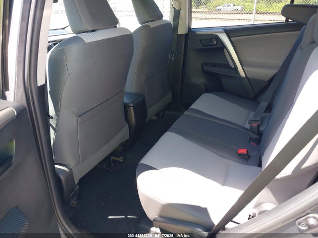 Toyota RAV4 LE 2014 2T3BFREV8EW220277 Image 8