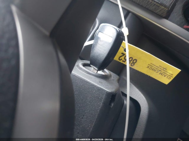 44893826 :رقم المزاد ، 1C4PJMFKXCW125567 vin ، 2012 Jeep Liberty Limited Jet Edition مزاد بيع