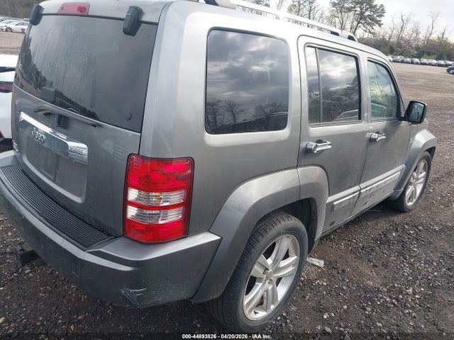 44893826 :رقم المزاد ، 1C4PJMFKXCW125567 vin ، 2012 Jeep Liberty Limited Jet Edition مزاد بيع