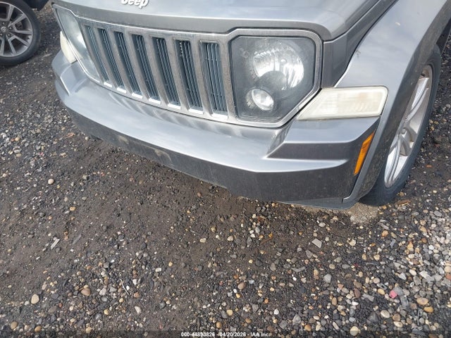44893826 :رقم المزاد ، 1C4PJMFKXCW125567 vin ، 2012 Jeep Liberty Limited Jet Edition مزاد بيع