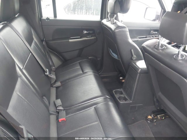44893826 :رقم المزاد ، 1C4PJMFKXCW125567 vin ، 2012 Jeep Liberty Limited Jet Edition مزاد بيع