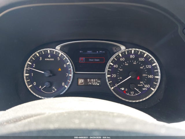 2018 Infiniti Qx60 მანქანა იყიდება აუქციონზე, vin: 5N1DL0MN0JC512187, აუქციონის ნომერი: 44893831
