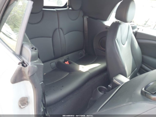 44893832 :رقم المزاد ، WMWZN3C59CT135320 vin ، 2012 Mini Cooper مزاد بيع
