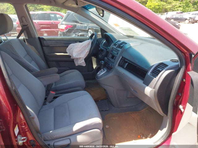 2009 Honda Cr-v Lx მანქანა იყიდება აუქციონზე, vin: 3CZRE38309G708180, აუქციონის ნომერი: 44893835
