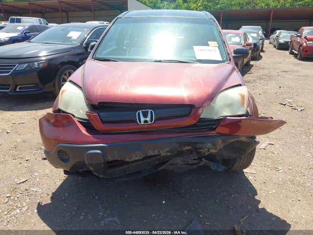 2009 Honda Cr-v Lx მანქანა იყიდება აუქციონზე, vin: 3CZRE38309G708180, აუქციონის ნომერი: 44893835