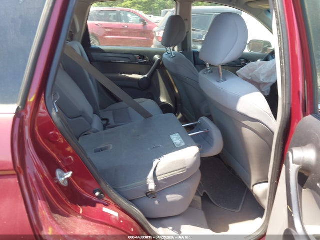 2009 Honda Cr-v Lx მანქანა იყიდება აუქციონზე, vin: 3CZRE38309G708180, აუქციონის ნომერი: 44893835