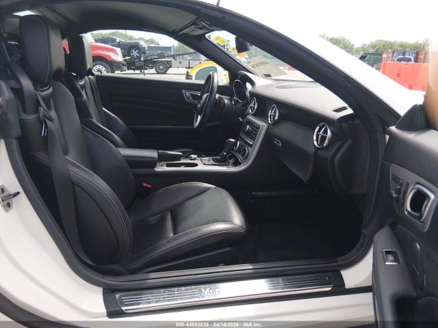 Aukcja sprzedaży 2012 Mercedes-benz Slk 250, vin: WDDPK4HAXCF036878, numer aukcji: 44893838