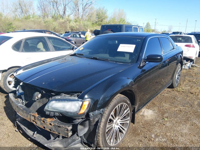 Продажа на аукционе авто 2012 Chrysler 300 S V6, vin: 2C3CCABG9CH306994, номер лота: 44893839