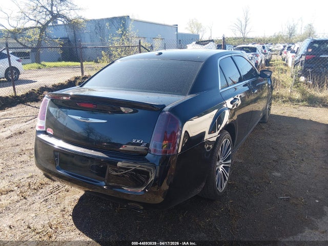 Продажа на аукционе авто 2012 Chrysler 300 S V6, vin: 2C3CCABG9CH306994, номер лота: 44893839