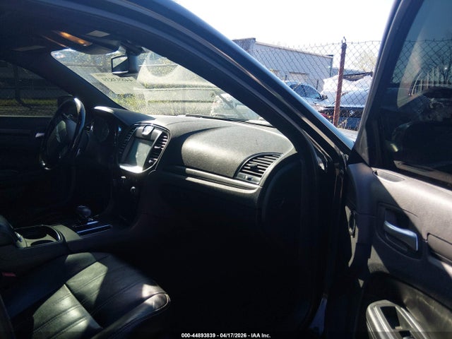 Продажа на аукционе авто 2012 Chrysler 300 S V6, vin: 2C3CCABG9CH306994, номер лота: 44893839