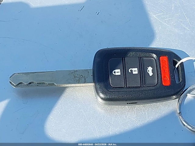 Honda Civic Lx 2019 19XFC2F68KE026641 Image 11