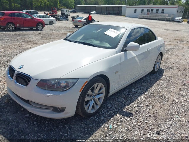 Aukcja sprzedaży 2012 Bmw 328i, vin: WBADW3C50CE821449, numer aukcji: 44893850
