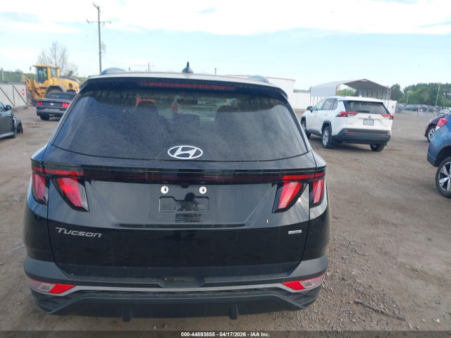 Aukcja sprzedaży 2024 Hyundai Tucson Sel, vin: 5NMJBCDE6RH391478, numer aukcji: 44893855