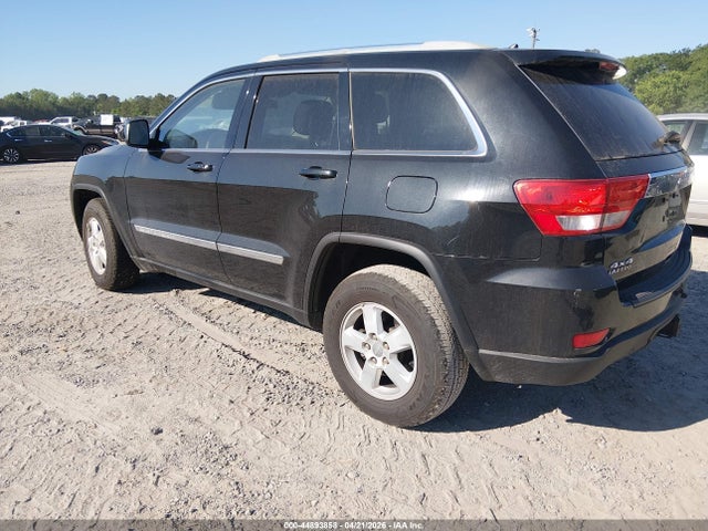Aukcja sprzedaży 2012 Jeep Grand Cherokee Laredo, vin: 1C4RJFAG0CC293677, numer aukcji: 44893858