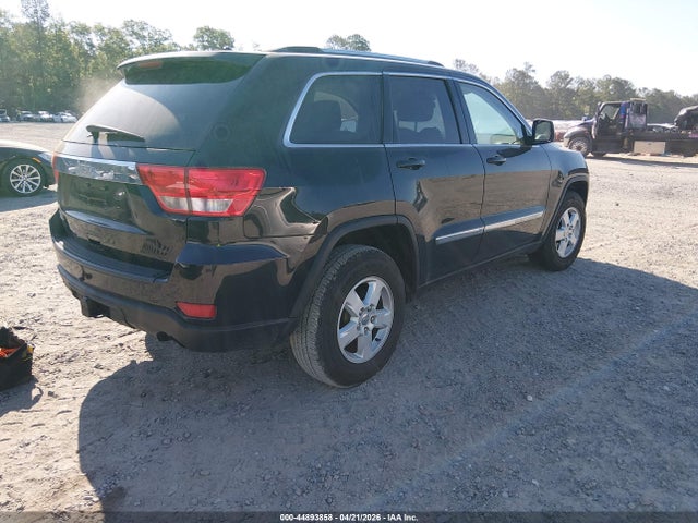 Aukcja sprzedaży 2012 Jeep Grand Cherokee Laredo, vin: 1C4RJFAG0CC293677, numer aukcji: 44893858