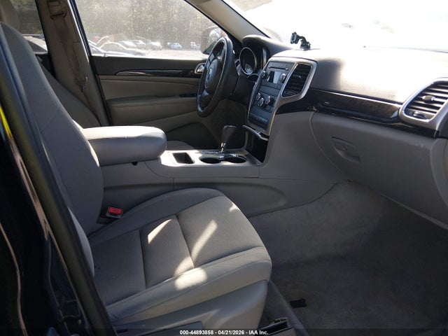 Aukcja sprzedaży 2012 Jeep Grand Cherokee Laredo, vin: 1C4RJFAG0CC293677, numer aukcji: 44893858