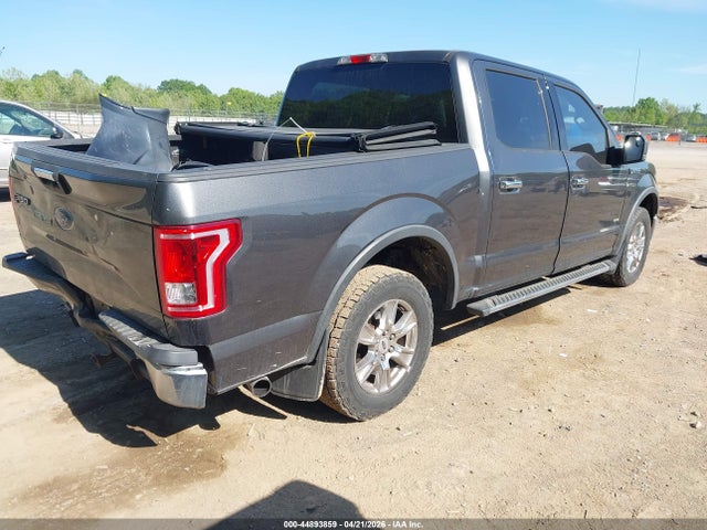 Продаж на аукціоні авто 2016 Ford F-150 Xlt, vin: 1FTEW1CPXGFA09380, номер лоту: 44893859