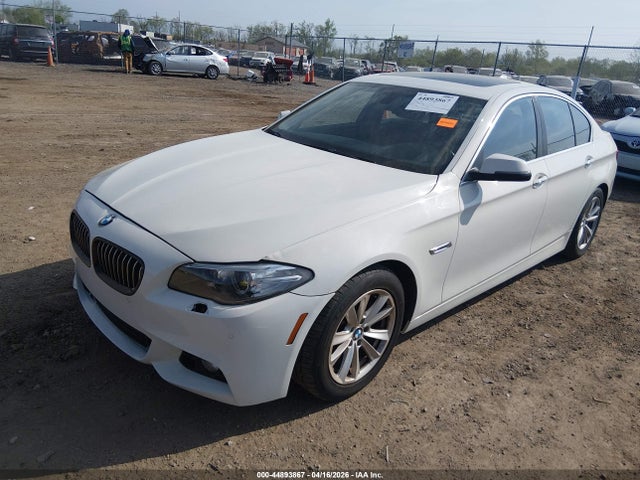 Aukcja sprzedaży 2015 Bmw 528i Xdrive, vin: WBA5A7C56FG143695, numer aukcji: 44893867