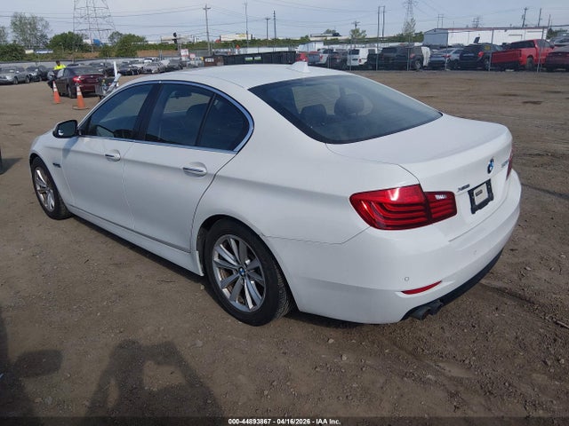 Aukcja sprzedaży 2015 Bmw 528i Xdrive, vin: WBA5A7C56FG143695, numer aukcji: 44893867