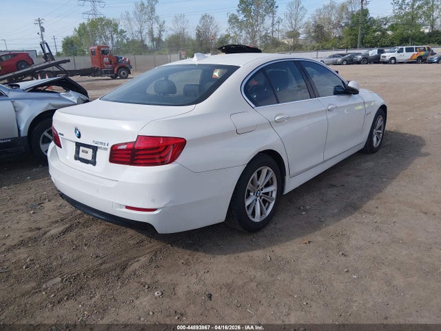 Aukcja sprzedaży 2015 Bmw 528i Xdrive, vin: WBA5A7C56FG143695, numer aukcji: 44893867