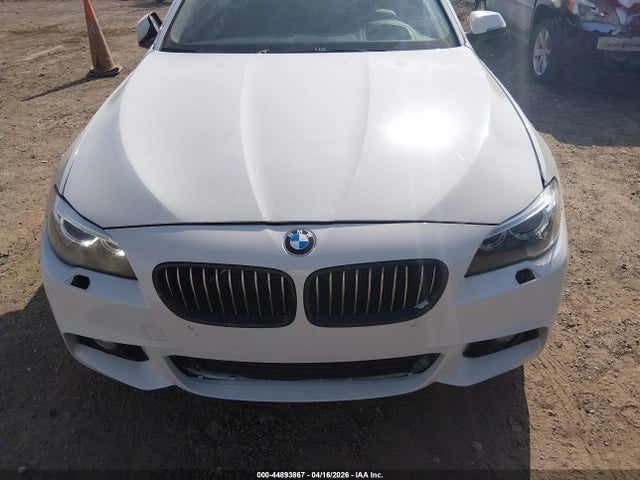 Aukcja sprzedaży 2015 Bmw 528i Xdrive, vin: WBA5A7C56FG143695, numer aukcji: 44893867