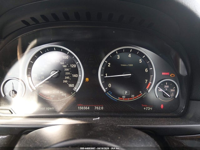 Aukcja sprzedaży 2015 Bmw 528i Xdrive, vin: WBA5A7C56FG143695, numer aukcji: 44893867