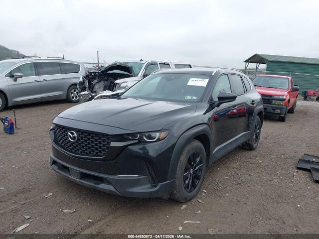 Aukcja sprzedaży 2024 Mazda Cx-50 2.5 S Select, vin: 7MMVABAM8RN239716, numer aukcji: 44893872