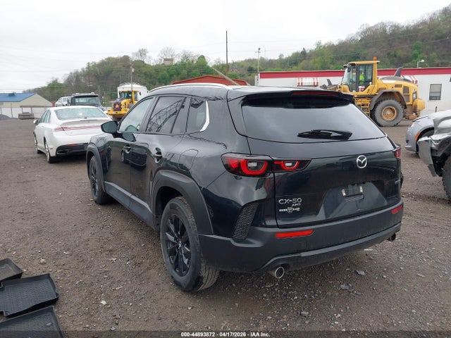 Aukcja sprzedaży 2024 Mazda Cx-50 2.5 S Select, vin: 7MMVABAM8RN239716, numer aukcji: 44893872