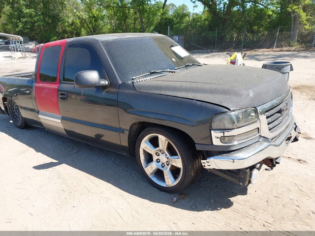 44893879 :رقم المزاد ، 1GTEK19T03E304312 vin ، 2003 Gmc Sierra 1500 Slt مزاد بيع