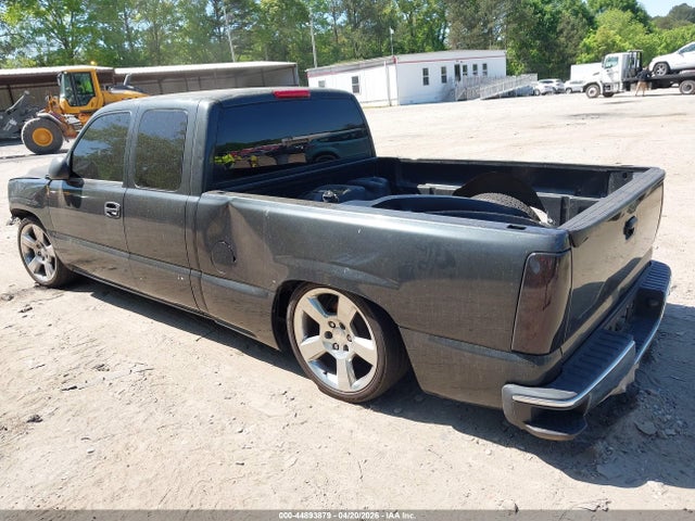 44893879 :رقم المزاد ، 1GTEK19T03E304312 vin ، 2003 Gmc Sierra 1500 Slt مزاد بيع