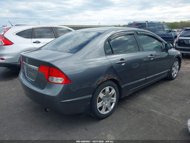 Aukcja sprzedaży 2009 Honda Civic Lx, vin: 2HGFA16519H313777, numer aukcji: 44893881