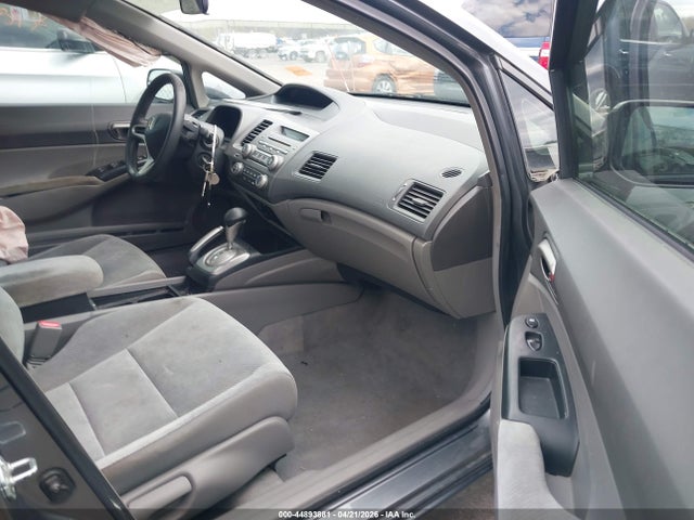 Aukcja sprzedaży 2009 Honda Civic Lx, vin: 2HGFA16519H313777, numer aukcji: 44893881