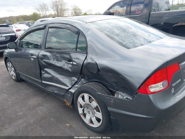 Aukcja sprzedaży 2009 Honda Civic Lx, vin: 2HGFA16519H313777, numer aukcji: 44893881