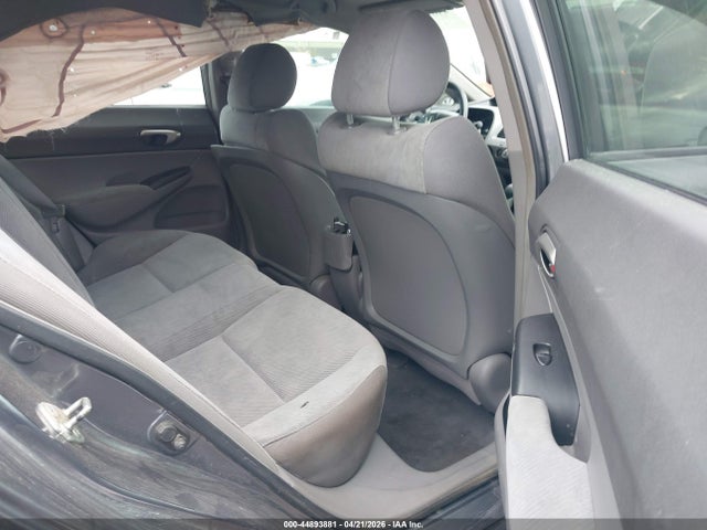 Aukcja sprzedaży 2009 Honda Civic Lx, vin: 2HGFA16519H313777, numer aukcji: 44893881