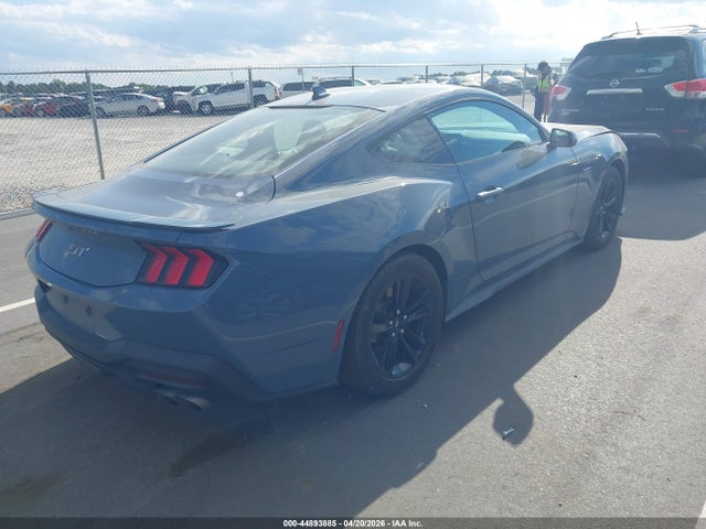 2025 Ford Mustang Gt Fastback მანქანა იყიდება აუქციონზე, vin: 1FA6P8CF8S5403305, აუქციონის ნომერი: 44893885