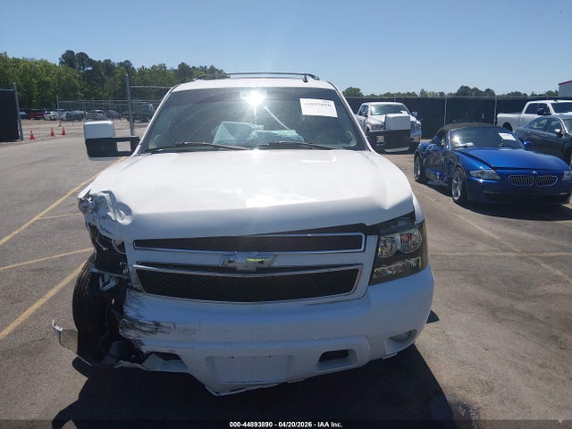 Продажа на аукционе авто 2008 Chevrolet Suburban 1500 Lt, vin: 3GNFK163X8G168545, номер лота: 44893890