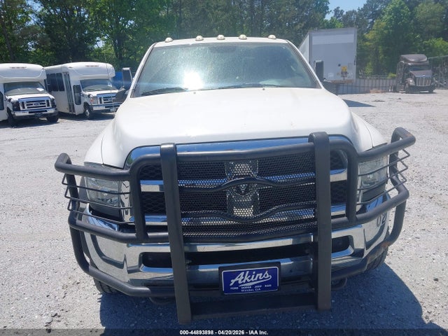 Aukcja sprzedaży 2018 Ram 4500 Chassis Tradesman/slt/laramie, vin: 3C7WRLEL9JG179742, numer aukcji: 44893898