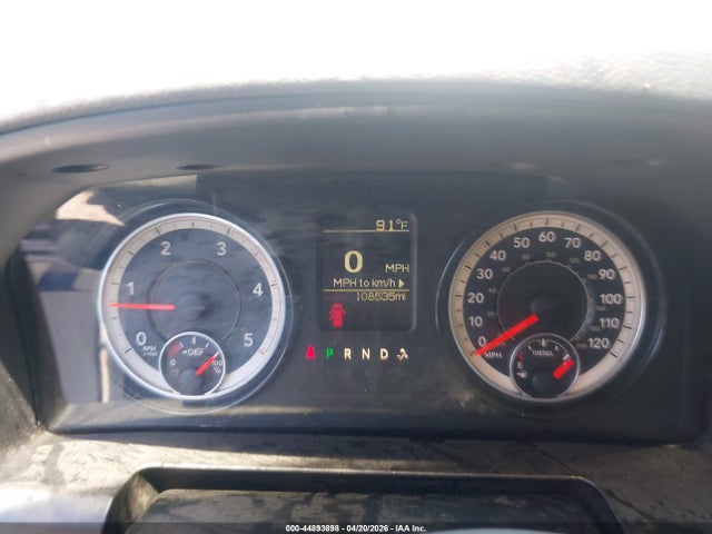 Aukcja sprzedaży 2018 Ram 4500 Chassis Tradesman/slt/laramie, vin: 3C7WRLEL9JG179742, numer aukcji: 44893898
