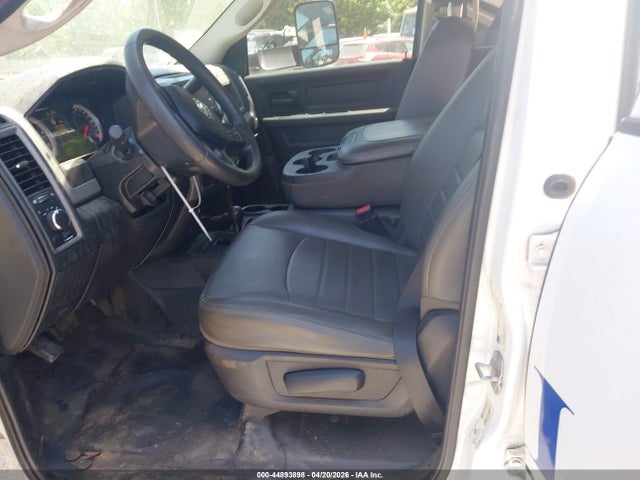 Aukcja sprzedaży 2018 Ram 4500 Chassis Tradesman/slt/laramie, vin: 3C7WRLEL9JG179742, numer aukcji: 44893898
