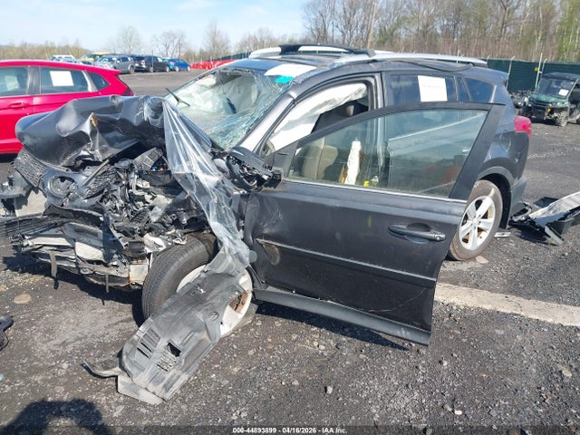 Aukcja sprzedaży 2013 Toyota Rav4 Xle, vin: JTMRFREVXD5018965, numer aukcji: 44893899