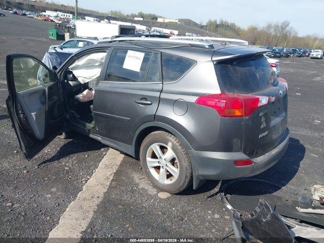 Aukcja sprzedaży 2013 Toyota Rav4 Xle, vin: JTMRFREVXD5018965, numer aukcji: 44893899