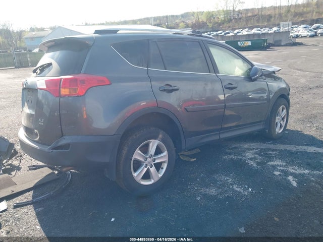 Aukcja sprzedaży 2013 Toyota Rav4 Xle, vin: JTMRFREVXD5018965, numer aukcji: 44893899