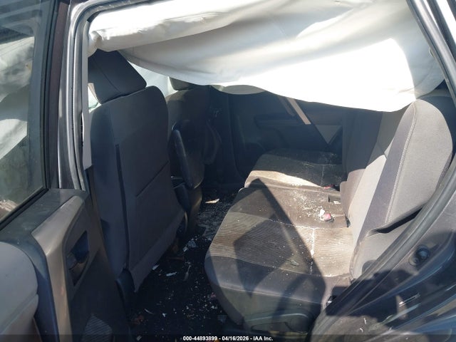Aukcja sprzedaży 2013 Toyota Rav4 Xle, vin: JTMRFREVXD5018965, numer aukcji: 44893899