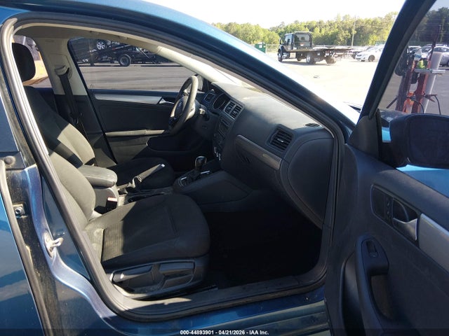 Продаж на аукціоні авто 2015 Volkswagen Jetta 1.8t Se, vin: 3VWD17AJ0FM322011, номер лоту: 44893901