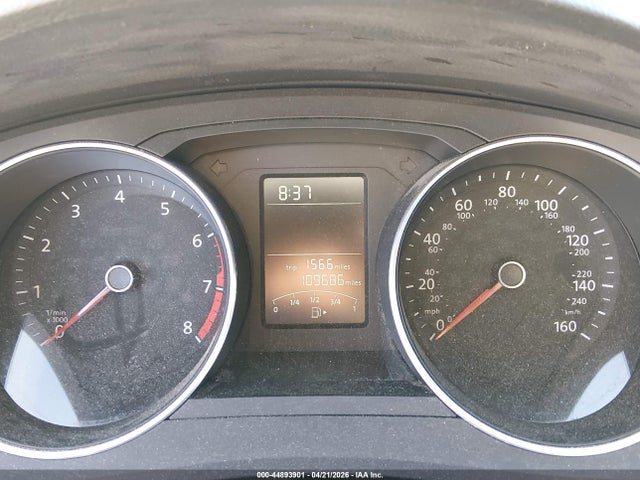 Продаж на аукціоні авто 2015 Volkswagen Jetta 1.8t Se, vin: 3VWD17AJ0FM322011, номер лоту: 44893901